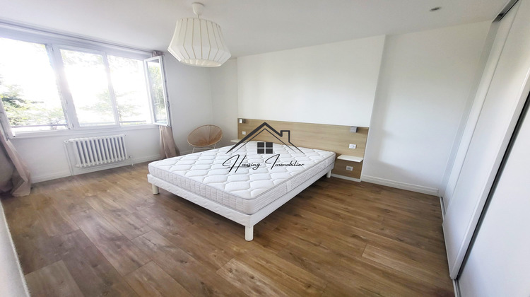 Ma-Cabane - Location Appartement Lyon, 50 m²