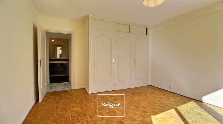 Ma-Cabane - Location Appartement Lyon, 98 m²