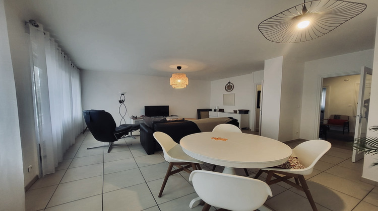 Ma-Cabane - Location Appartement Lyon, 90 m²