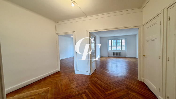 Ma-Cabane - Location Appartement Lyon, 59 m²