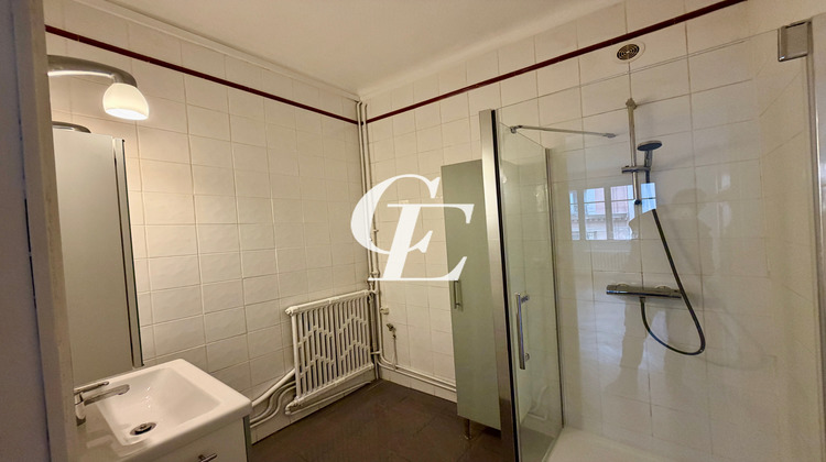 Ma-Cabane - Location Appartement Lyon, 59 m²