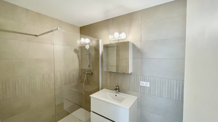 Ma-Cabane - Location Appartement Lyon, 45 m²