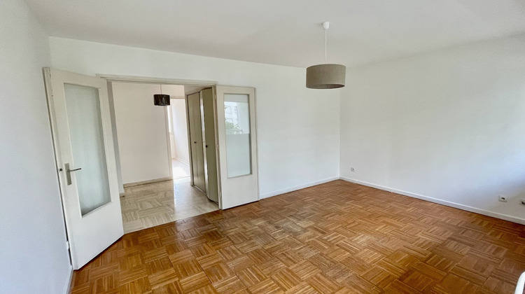 Ma-Cabane - Location Appartement Lyon, 45 m²