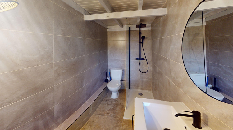 Ma-Cabane - Location Appartement Lyon, 40 m²