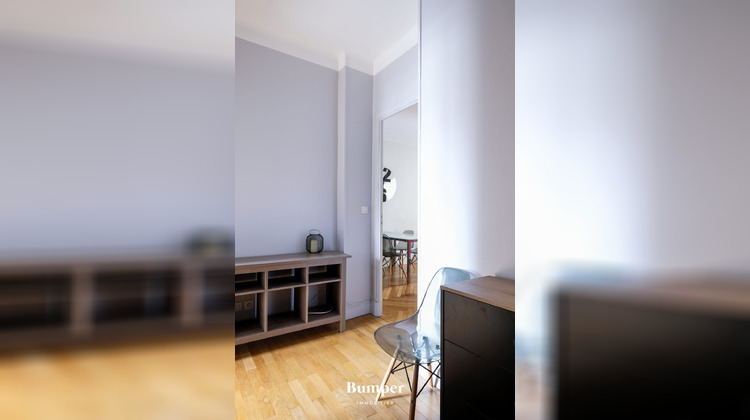 Ma-Cabane - Location Appartement Lyon, 43 m²