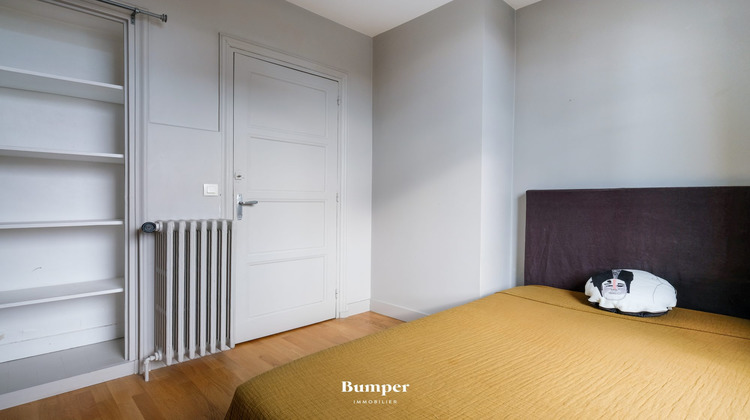 Ma-Cabane - Location Appartement Lyon, 43 m²