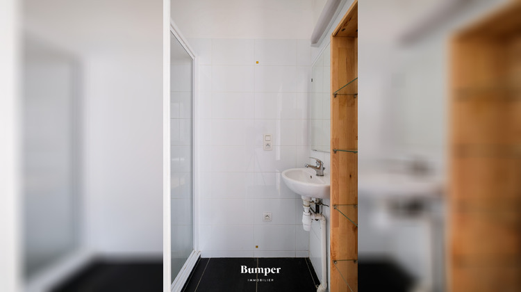 Ma-Cabane - Location Appartement Lyon, 43 m²