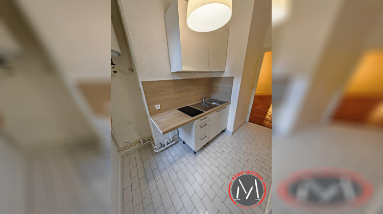 Ma-Cabane - Location Appartement LYON, 53 m²