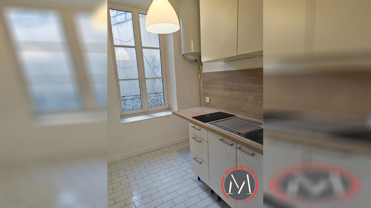 Ma-Cabane - Location Appartement LYON, 53 m²