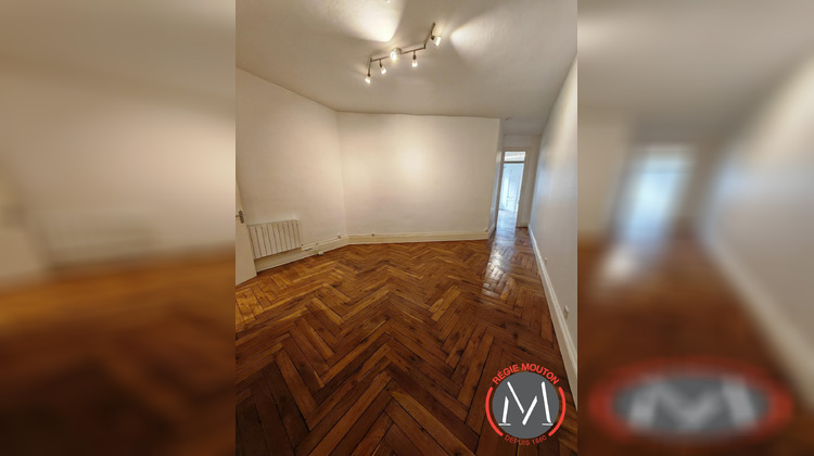 Ma-Cabane - Location Appartement LYON, 53 m²