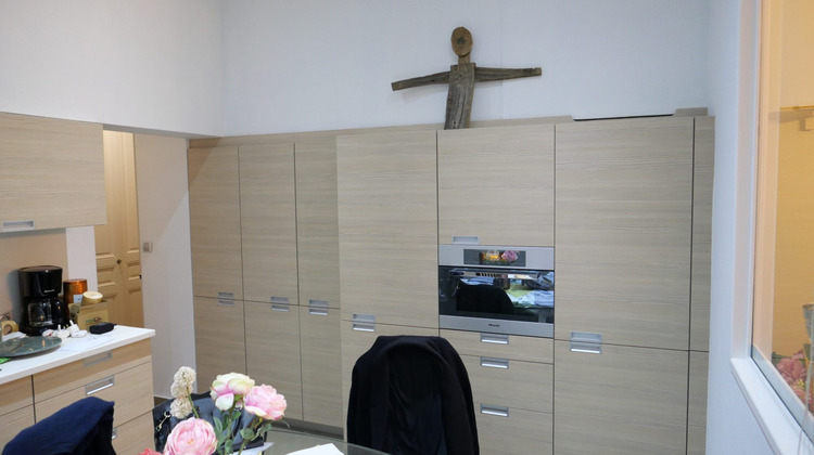 Ma-Cabane - Location Appartement Lyon, 82 m²