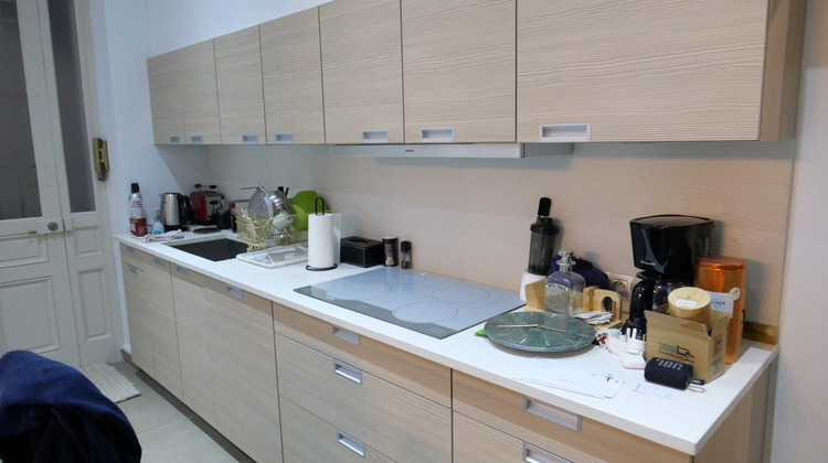 Ma-Cabane - Location Appartement Lyon, 82 m²