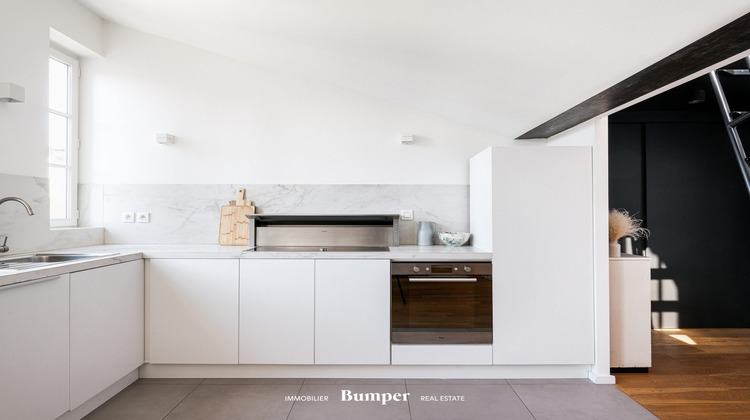 Ma-Cabane - Location Appartement Lyon, 63 m²