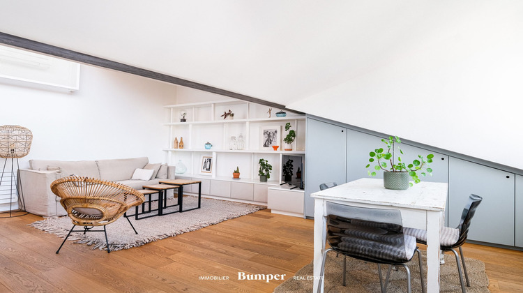 Ma-Cabane - Location Appartement Lyon, 63 m²