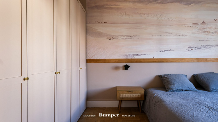 Ma-Cabane - Location Appartement Lyon, 88 m²