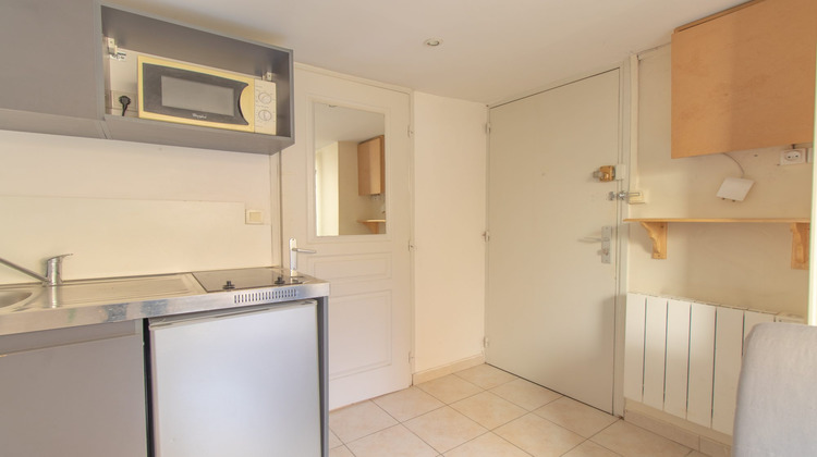 Ma-Cabane - Location Appartement Lyon, 11 m²