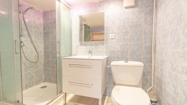 Ma-Cabane - Location Appartement Lyon, 11 m²