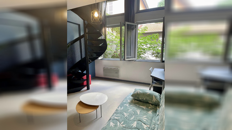 Ma-Cabane - Location Appartement Lyon, 45 m²