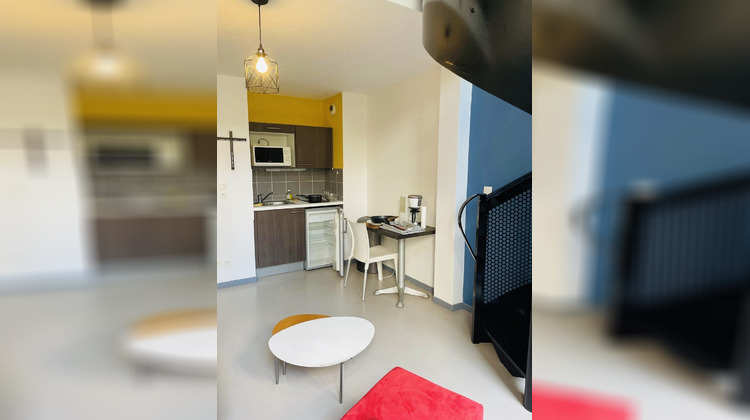 Ma-Cabane - Location Appartement Lyon, 45 m²