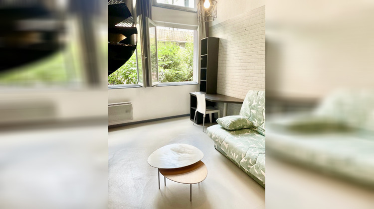 Ma-Cabane - Location Appartement Lyon, 45 m²