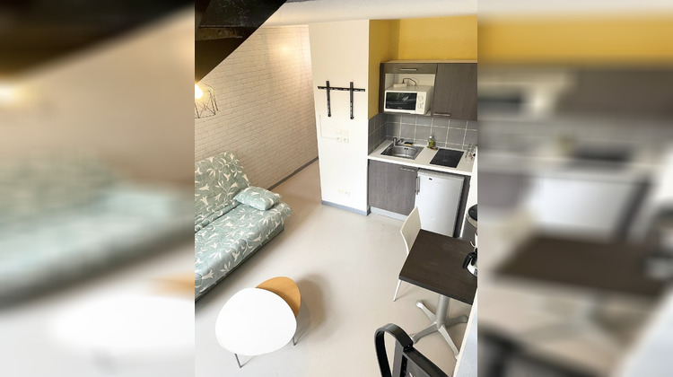 Ma-Cabane - Location Appartement Lyon, 45 m²