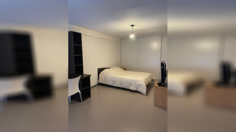 Ma-Cabane - Location Appartement Lyon, 45 m²