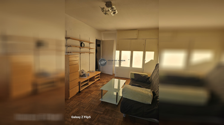 Ma-Cabane - Location Appartement Lyon, 28 m²