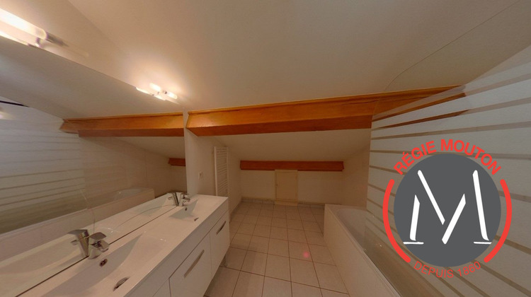 Ma-Cabane - Location Appartement Lyon, 27 m²