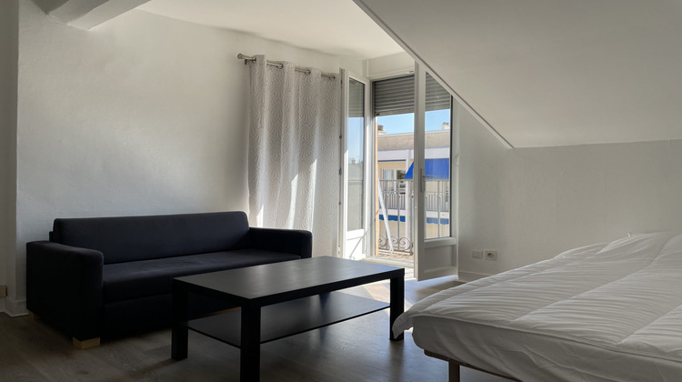 Ma-Cabane - Location Appartement Lyon, 17 m²