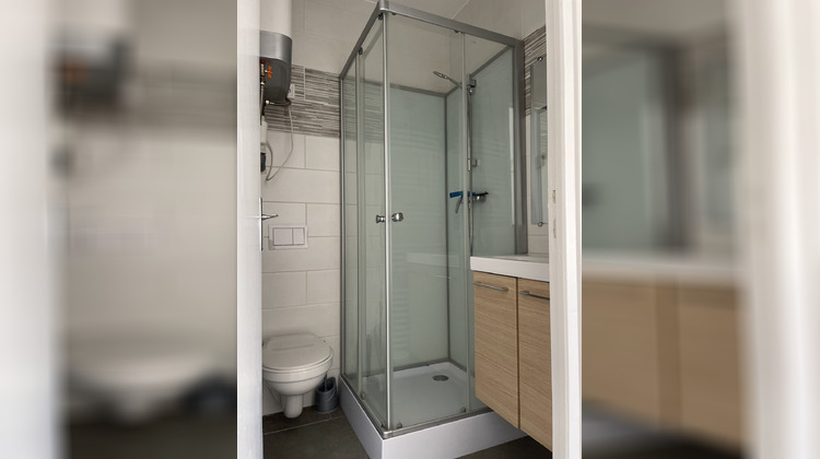 Ma-Cabane - Location Appartement Lyon, 17 m²