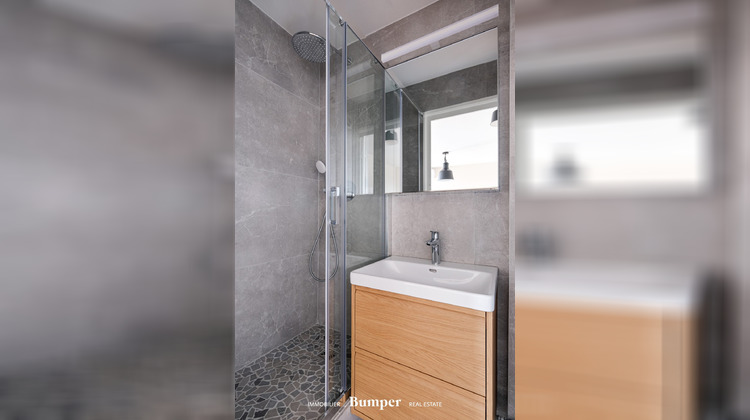 Ma-Cabane - Location Appartement Lyon, 40 m²