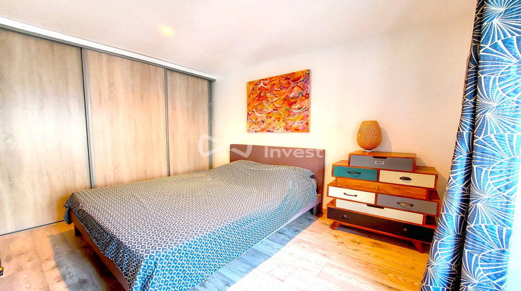 Ma-Cabane - Location Appartement Lyon, 34 m²