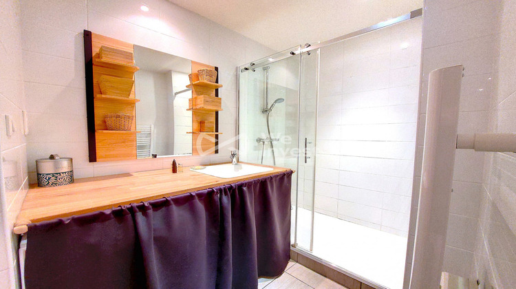 Ma-Cabane - Location Appartement Lyon, 34 m²