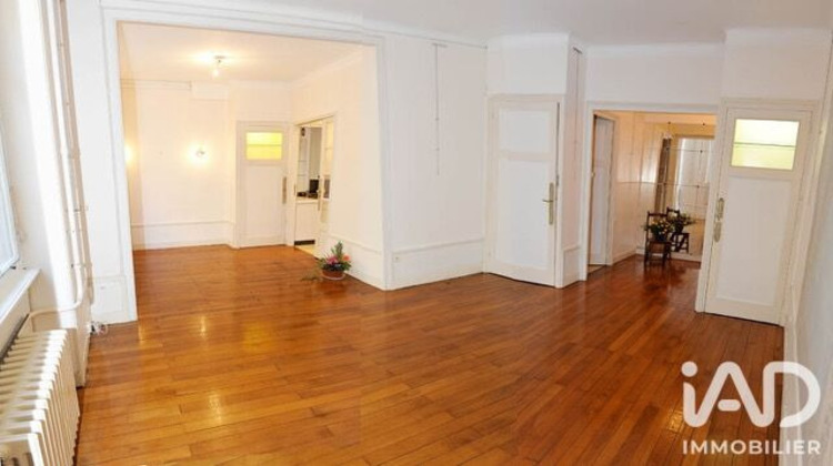 Ma-Cabane - Location Appartement Lyon, 93 m²