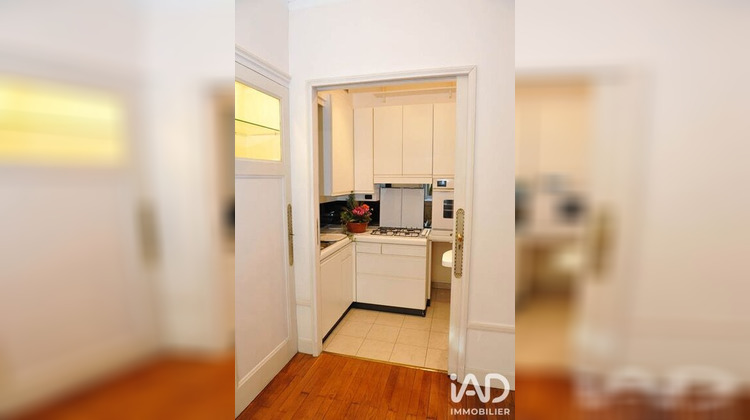 Ma-Cabane - Location Appartement Lyon, 93 m²