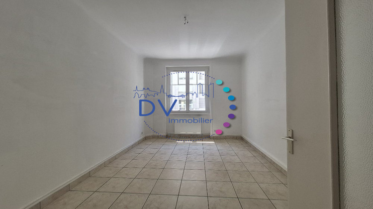 Ma-Cabane - Location Appartement Lyon, 45 m²