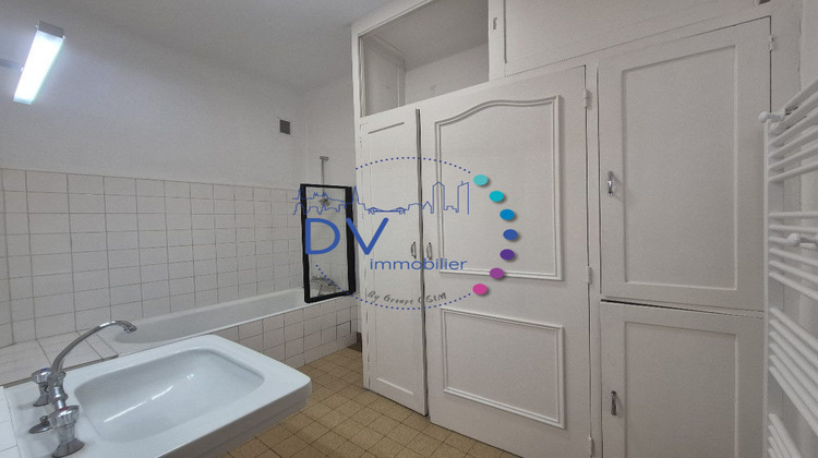 Ma-Cabane - Location Appartement Lyon, 45 m²