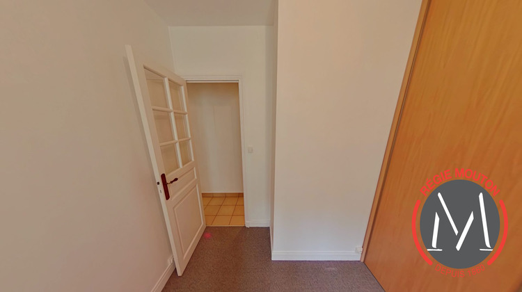 Ma-Cabane - Location Appartement Lyon, 54 m²