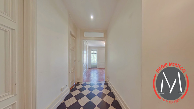 Ma-Cabane - Location Appartement Lyon, 110 m²