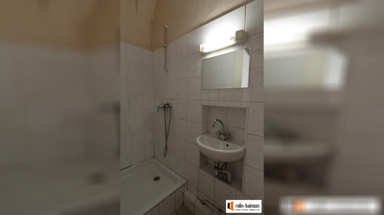 Ma-Cabane - Location Appartement Lyon, 30 m²