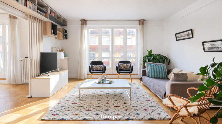 Ma-Cabane - Location Appartement Lyon, 136 m²