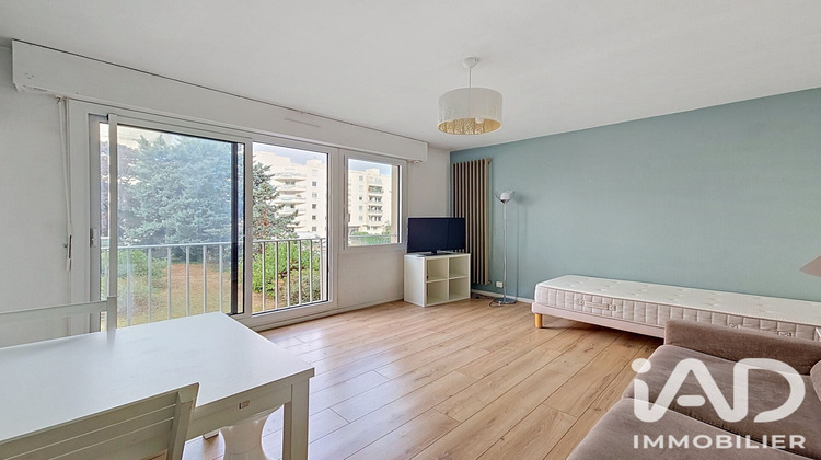 Ma-Cabane - Location Appartement Lyon, 30 m²