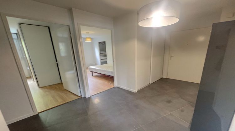 Ma-Cabane - Location Appartement Lyon, 64 m²