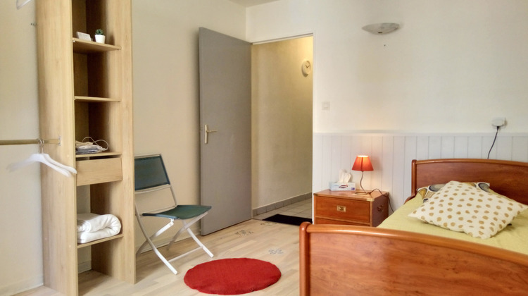 Ma-Cabane - Location Appartement Lyon, 24 m²