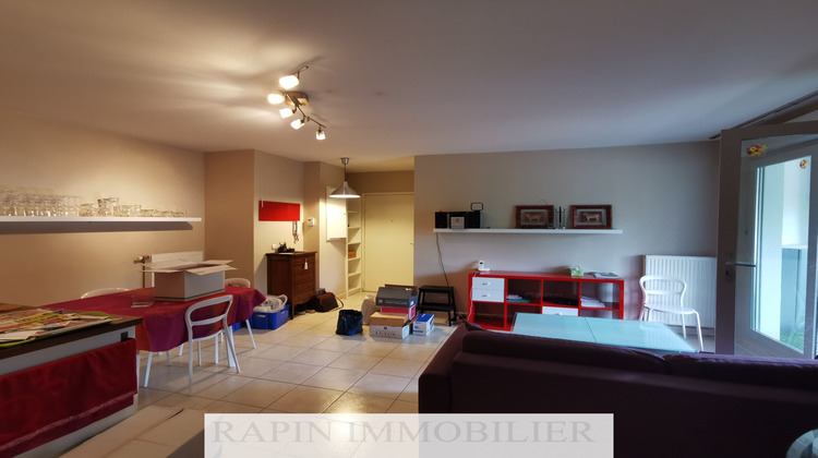 Ma-Cabane - Location Appartement Lyon, 59 m²