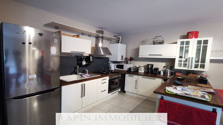 Ma-Cabane - Location Appartement Lyon, 59 m²