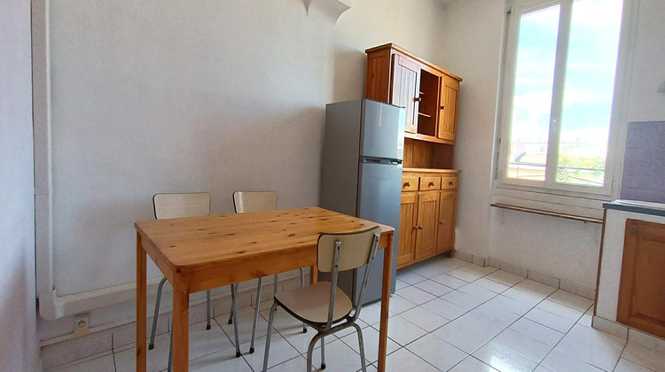 Ma-Cabane - Location Appartement Lyon, 49 m²