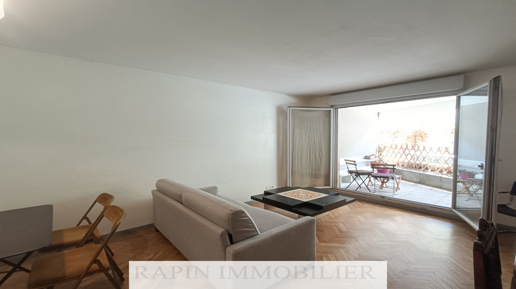 Ma-Cabane - Location Appartement Lyon, 49 m²