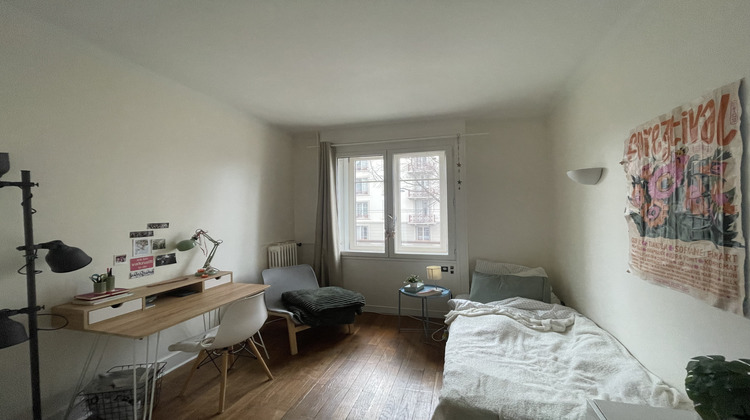 Ma-Cabane - Location Appartement Lyon, 102 m²