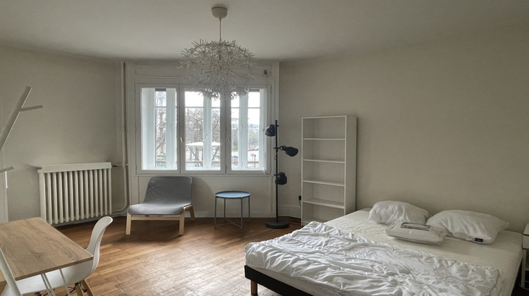 Ma-Cabane - Location Appartement Lyon, 102 m²
